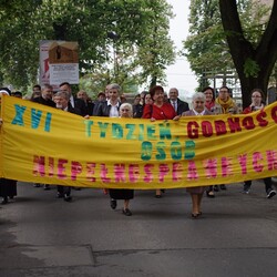 TGON - Przekazanie klucza do miasta