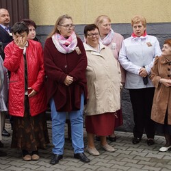 TGON - Przekazanie klucza do miasta