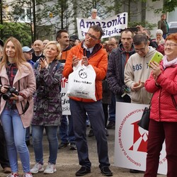 TGON - Przekazanie klucza do miasta