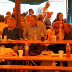 TGON - Piknik Integracyjny RZAZ