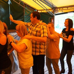 TGON - Piknik Integracyjny RZAZ