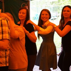 TGON - Piknik Integracyjny RZAZ