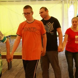 TGON - Piknik Integracyjny RZAZ