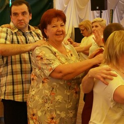 TGON - Piknik Integracyjny RZAZ