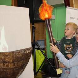 TGON - Olimpiada Radości