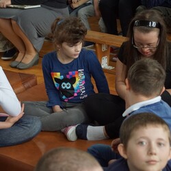 TGON - Szkoła Podstawowa nr 12