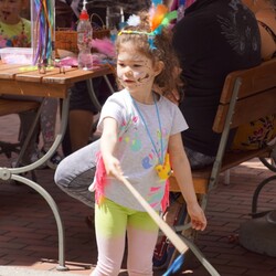 Dzień Dziecka (B-ce, Wirek, Orzegów)