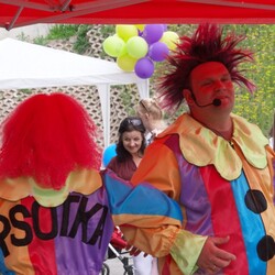 Dzień Dziecka (B-ce, Wirek, Orzegów)