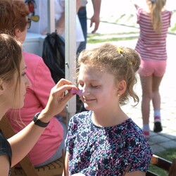 Dzień Dziecka w Nowym Bytomiu