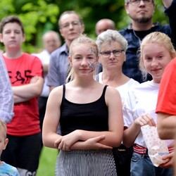 Festyn w Kochłowicach