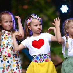 Festyn w Kochłowicach