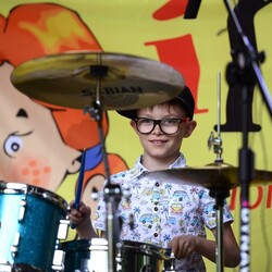 Festyn w Kochłowicach