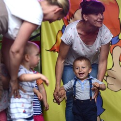 Festyn w Kochłowicach