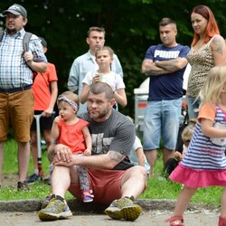 Festyn w Kochłowicach