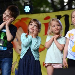 Festyn w Kochłowicach