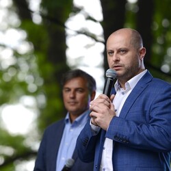 Festyn w Kochłowicach