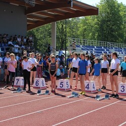 XXXI Lekkoatletyczne Igrzyska Sportowe