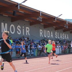 XXXI Lekkoatletyczne Igrzyska Sportowe