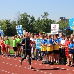 XXXI Lekkoatletyczne Igrzyska Sportowe