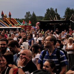 Dni Rudy Śląskiej 2019 - dzień 1