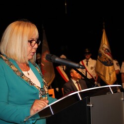 Uroczysta sesja Rady Miasta