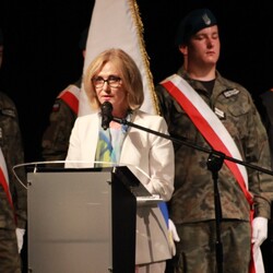 Uroczysta sesja Rady Miasta