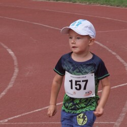 Bieg Wiewiórki - Ruda Śląska - Czerwiec 2019