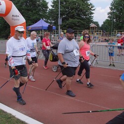 Bieg Wiewiórki - Ruda Śląska - Czerwiec 2019