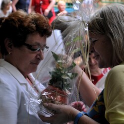 zakończenie roku szkolnego