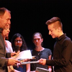 Zakończenie roku szkolnego