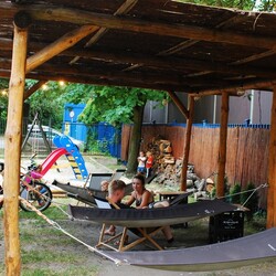 Noc świętojańska w browarze Alternatywa