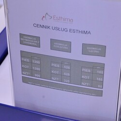 Otwarcie krematorium dla zwierząt