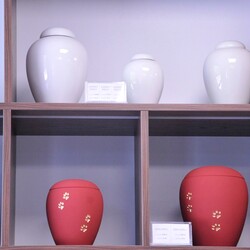 Otwarcie krematorium dla zwierząt