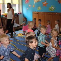 Zakończenie sezonu w Żłobku Miejskim