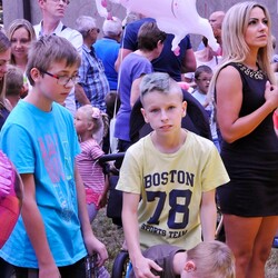 Festyn Po sąsiedzku