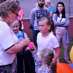 Festyn Po sąsiedzku