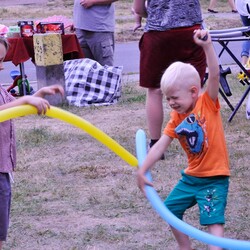 Festyn Po sąsiedzku