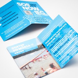 Paszport do Sosnowca