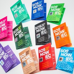 Paszport do Sosnowca