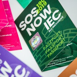 Paszport do Sosnowca