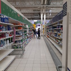 Rudzkie Tesco odchodzi do lamusa