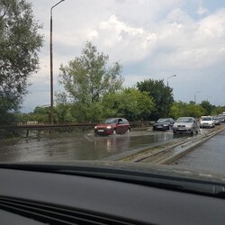 podtopienia na Śląsku