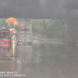 podtopienia na Śląsku