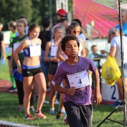 Rudzki Półmaraton Industrialny 2019