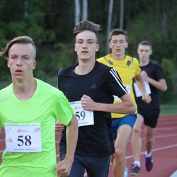 Rudzki Półmaraton Industrialny 2019