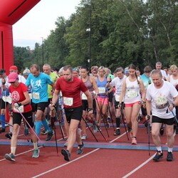 Rudzki Półmaraton Industrialny 2019