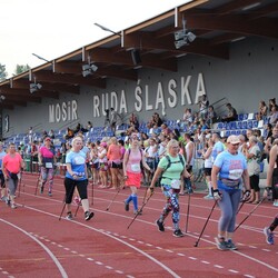 Rudzki Półmaraton Industrialny 2019