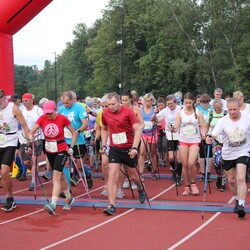 Rudzki Półmaraton Industrialny 2019