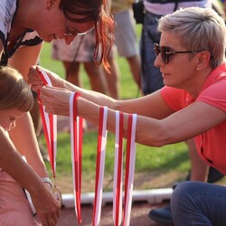 Rudzki Półmaraton Industrialny 2019