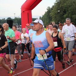 Rudzki Półmaraton Industrialny 2019